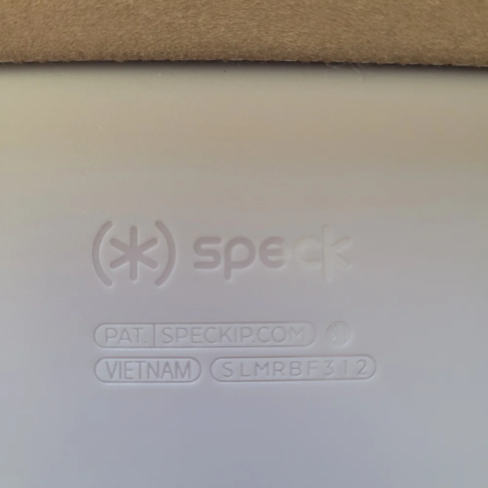 Speck Light Pink Tablet Case